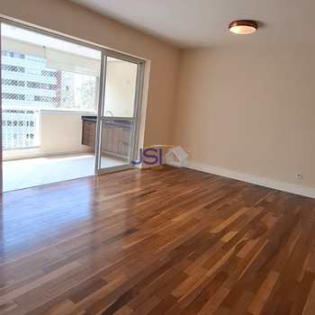Apartamento em São Paulo, bairro Vila Andrade