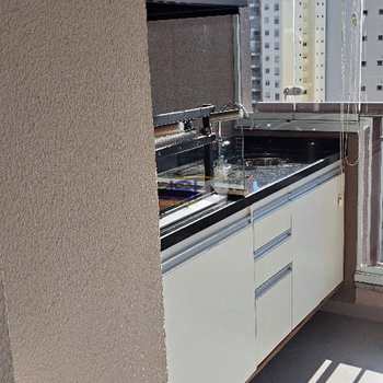 Apartamento em São Paulo, bairro Vila Andrade