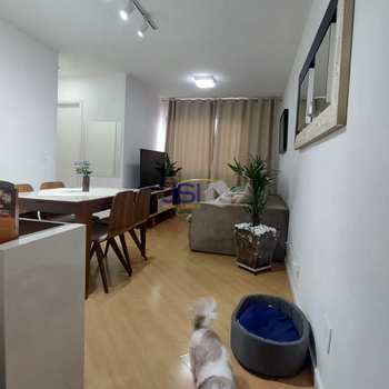 Apartamento em São Paulo, bairro Vila Prel