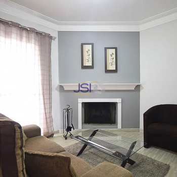 Apartamento em São Paulo, bairro Vila Suzana