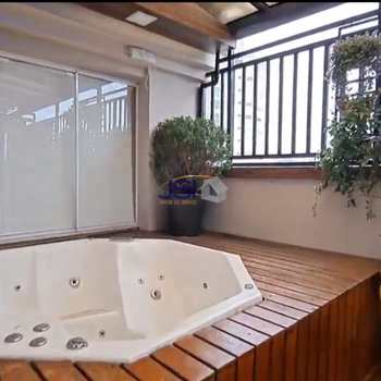 Cobertura em São Paulo, bairro Vila Andrade