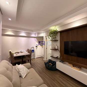 Apartamento em São Paulo, bairro Vila Andrade