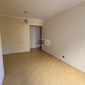 Apartamento em São Paulo, bairro Vila Andrade