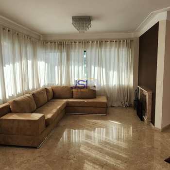 Apartamento em São Paulo, bairro Paraíso do Morumbi