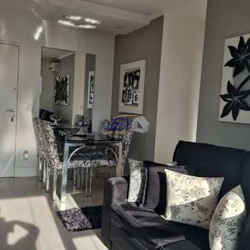 Apartamento em São Paulo, bairro Super Quadra Morumbi