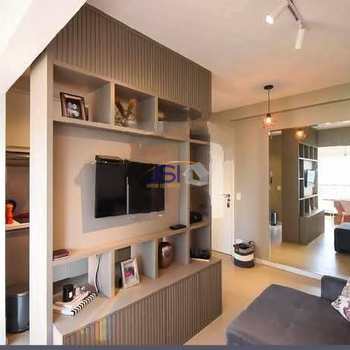 Apartamento em São Paulo, bairro Vila Andrade