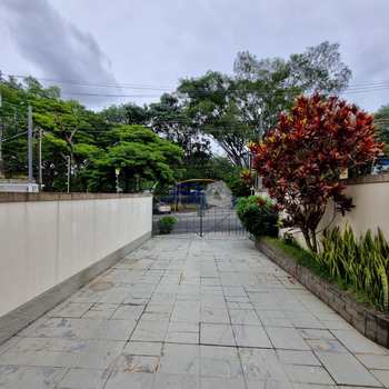 Sobrado em São Paulo, bairro Jardim Colombo