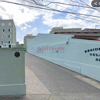 Empreendimento em Jacareí, no bairro Jardim Primavera
