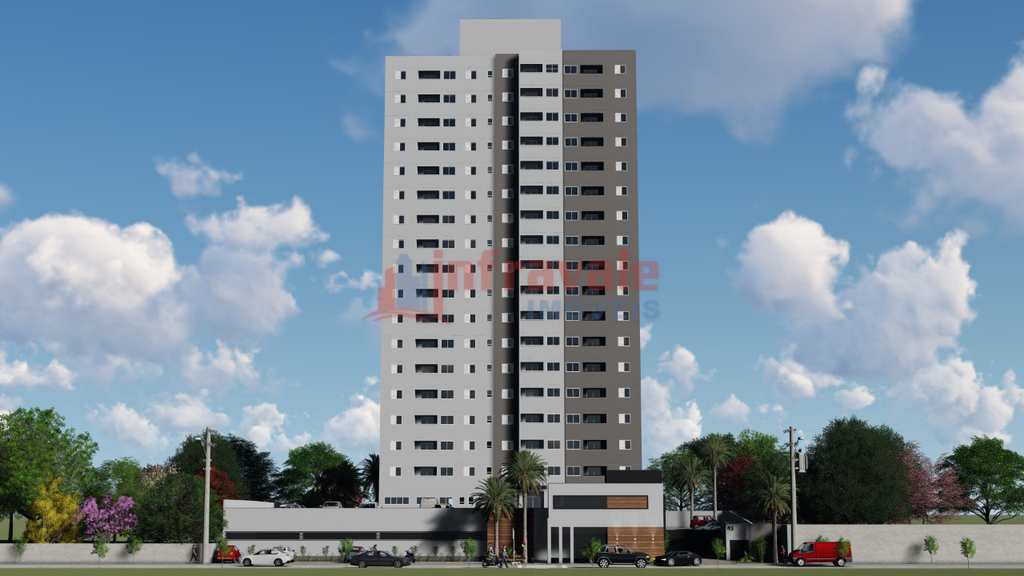 Empreendimento em Jacareí, no bairro Jardim Altos de Santana I