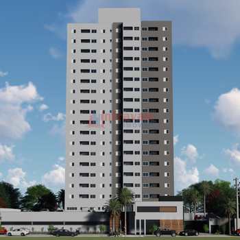 Empreendimento em Jacareí, no bairro Jardim Altos de Santana I