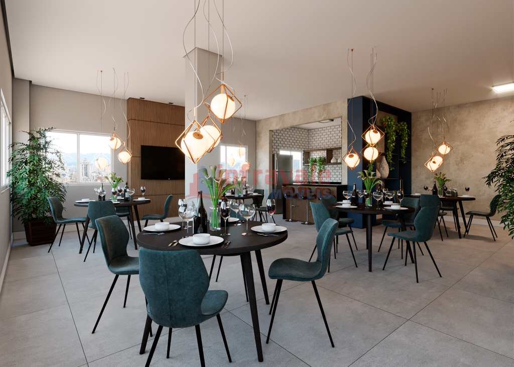 Empreendimento em Jacareí, no bairro Jardim Altos de Santana I