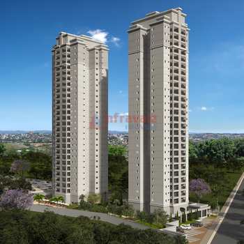 Empreendimento em Jacareí, no bairro Jardim Didinha
