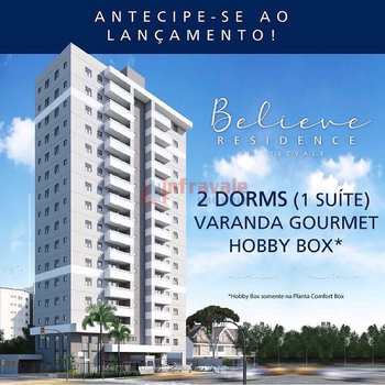 Empreendimento em São José dos Campos, no bairro Jardim Ismênia