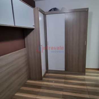 Empreendimento em Taubaté, no bairro Residencial Sítio Santo Antônio