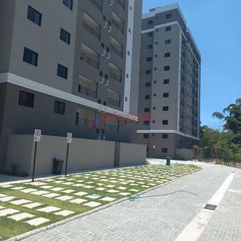 Empreendimento em Jacareí, no bairro Jardim Primavera