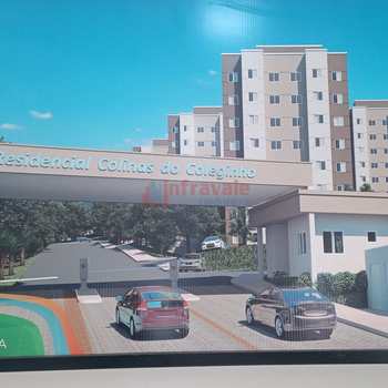 Empreendimento, código 912 em Jacareí, no bairro Jardim Coleginho