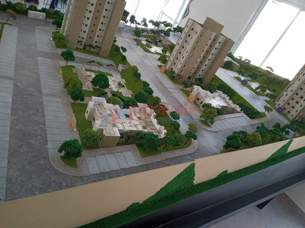 Empreendimento em Jacareí, no bairro Jardim Coleginho