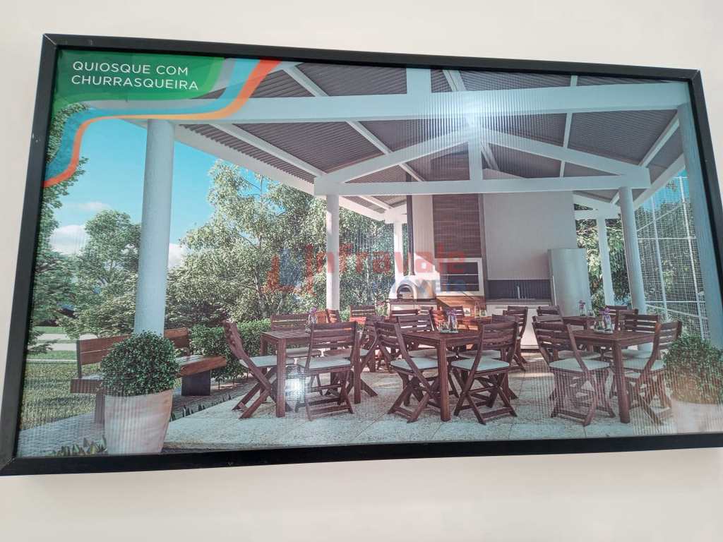 Empreendimento em Jacareí, no bairro Jardim Coleginho