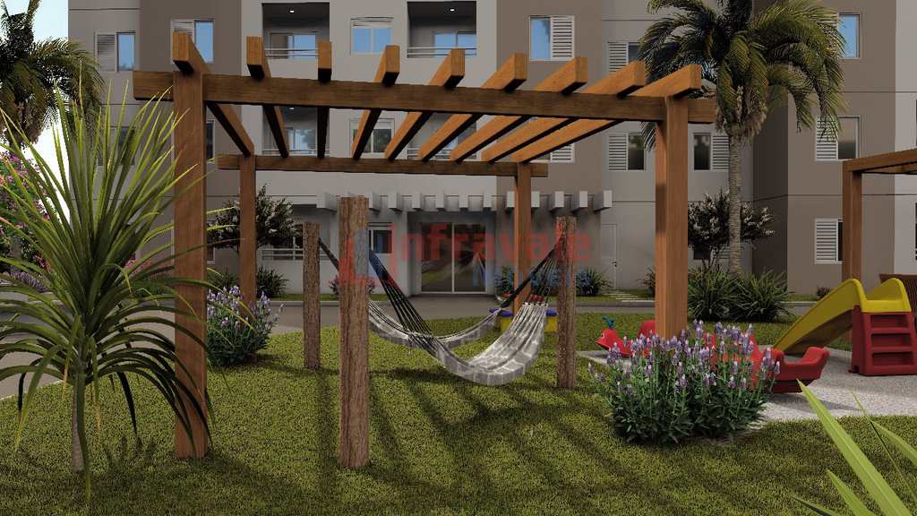Empreendimento em Jacareí, no bairro Loteamento Jardim Sol Nascente