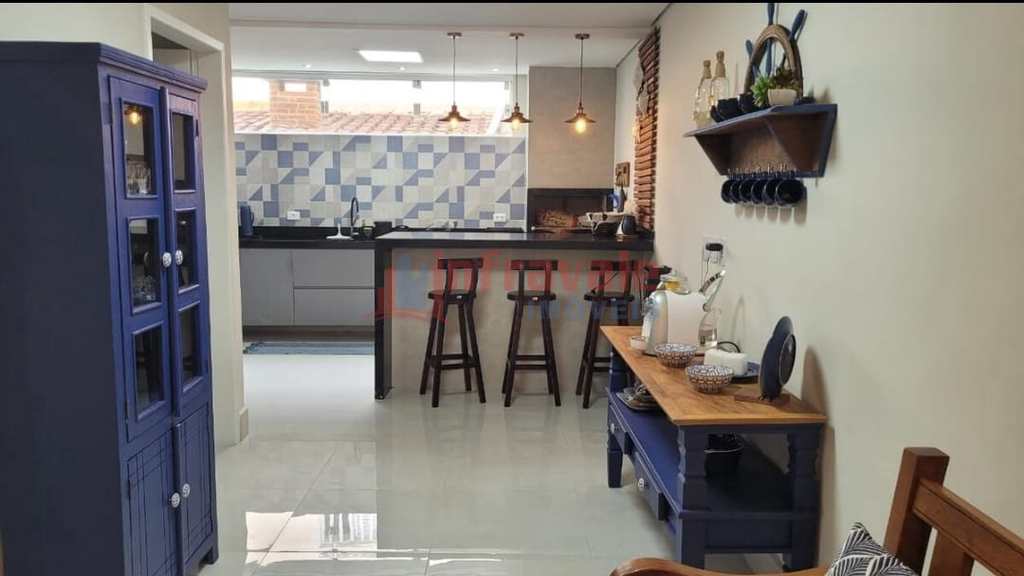 Empreendimento em São José dos Campos, no bairro Jardim Castanheira