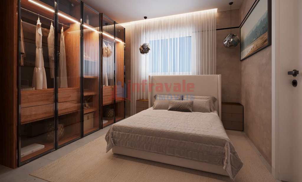 Empreendimento em São José dos Campos, no bairro Jardim Castanheira