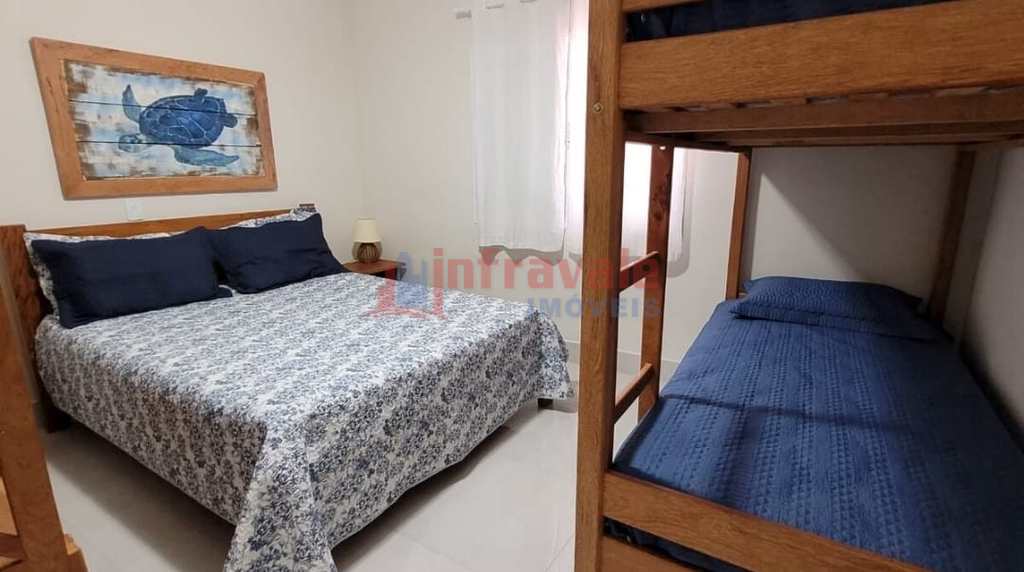 Empreendimento em São José dos Campos, no bairro Jardim Castanheira