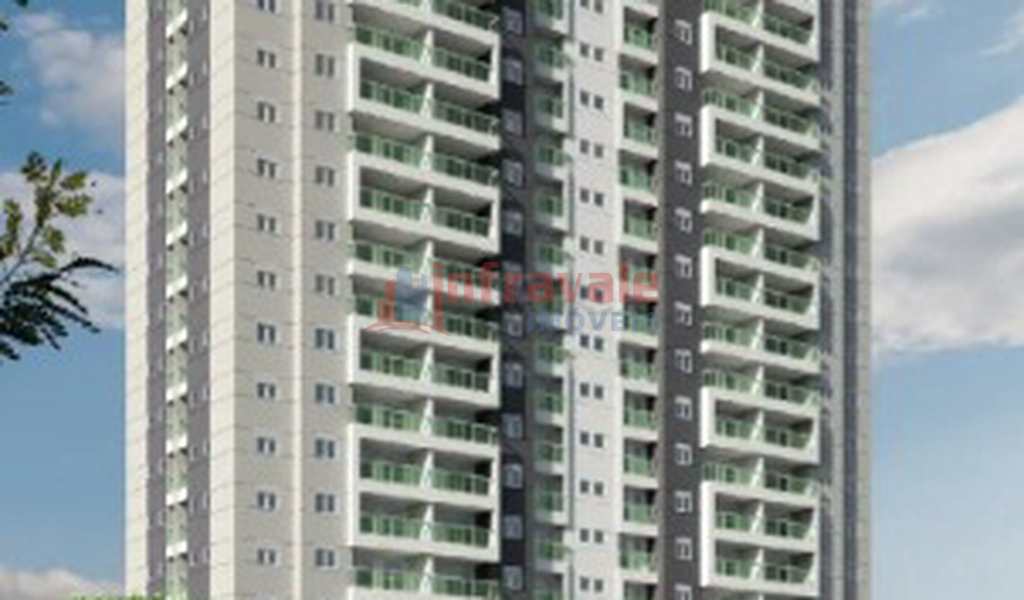 Empreendimento em Jacareí, no bairro Jardim Pereira do Amparo