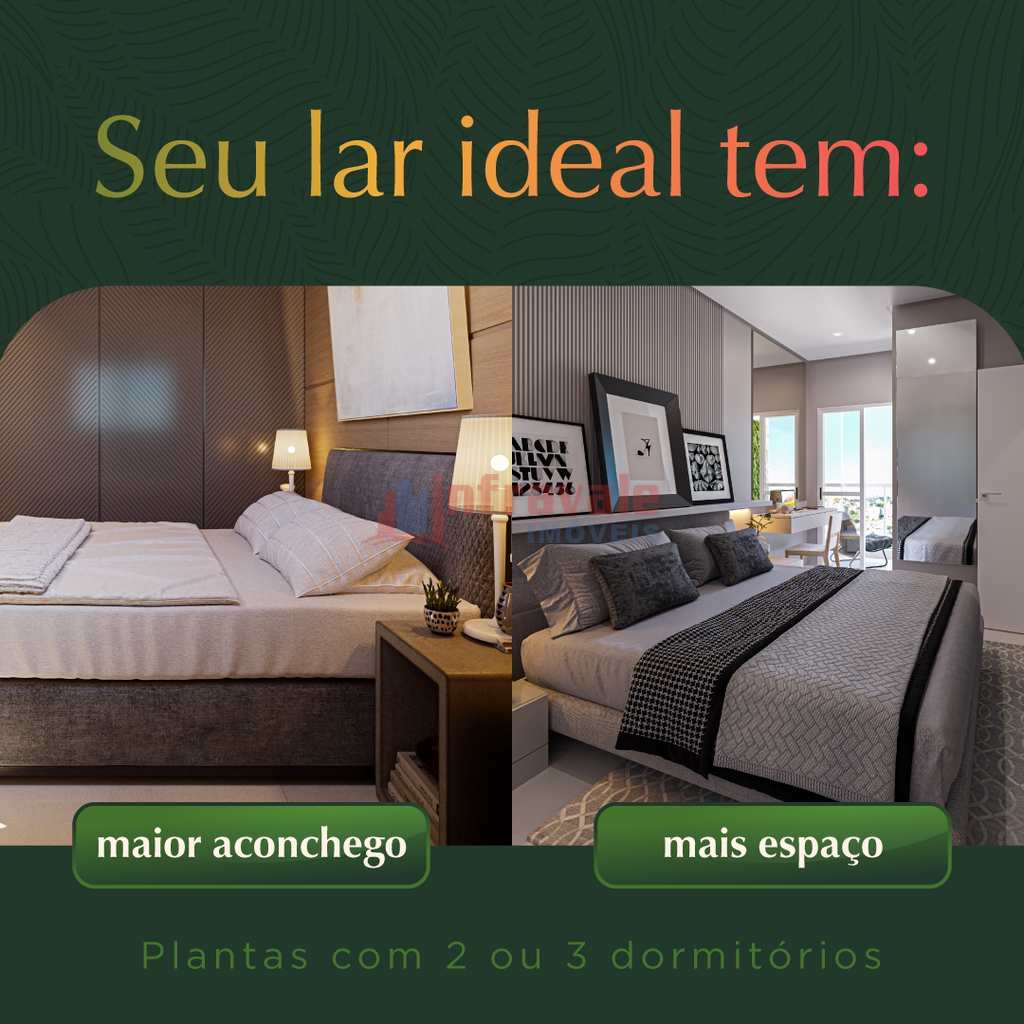 Empreendimento em Jacareí, no bairro Centro