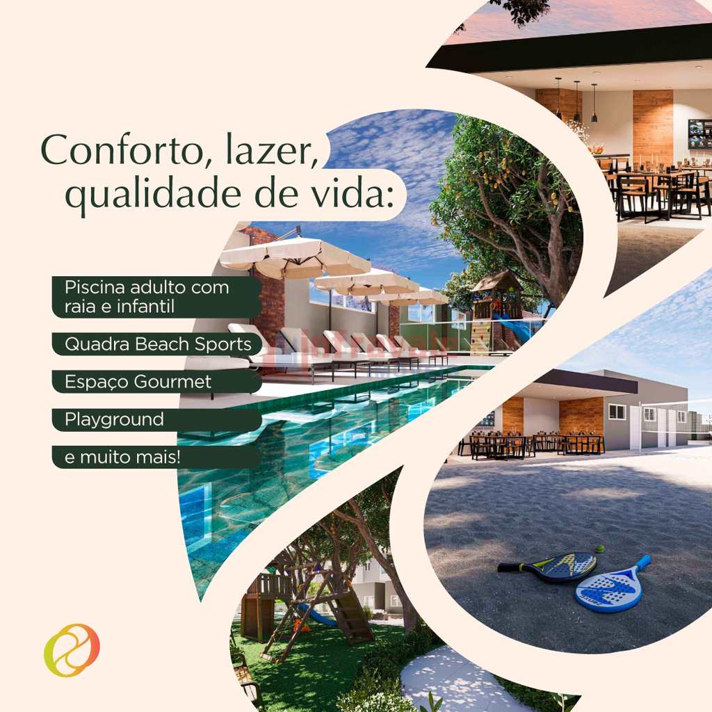 Empreendimento em Jacareí, no bairro Centro