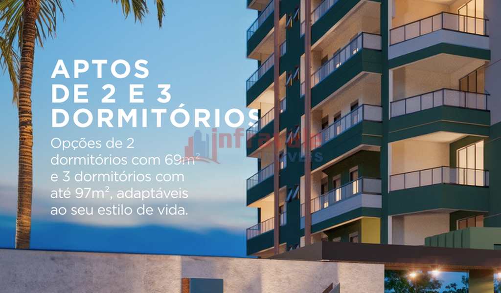 Empreendimento em Jacareí, no bairro Loteamento Villa Branca