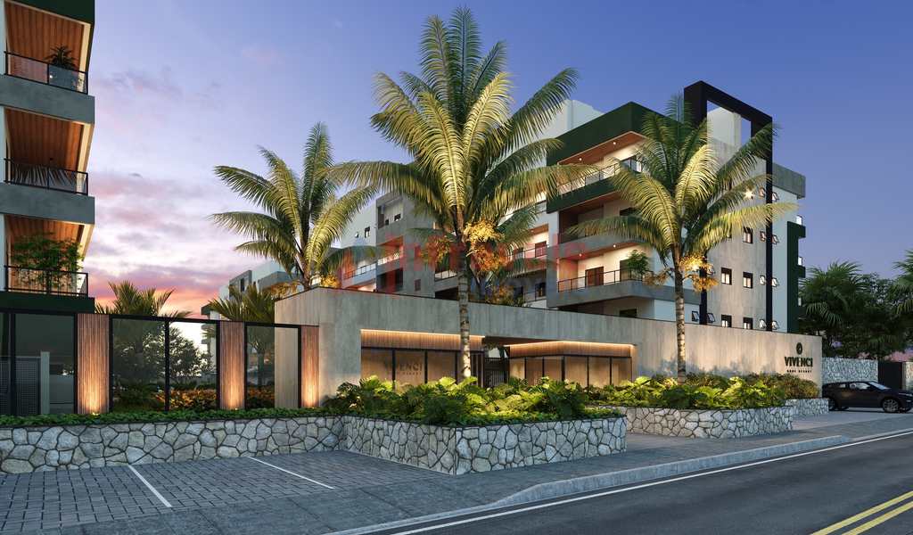 Empreendimento em Ubatuba, no bairro Centro