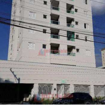 Empreendimento em Jacareí, no bairro Jardim Pereira do Amparo