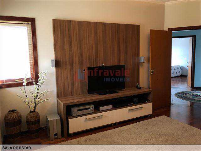 Casa de Condomínio em Jacareí, no bairro Jardim Coleginho