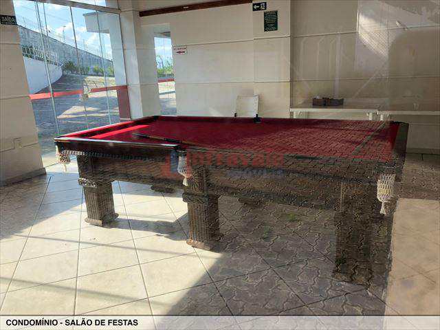 Casa de Condomínio em Jacareí, no bairro Jardim Coleginho