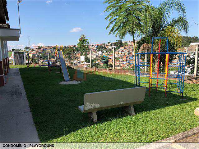 Casa de Condomínio em Jacareí, no bairro Jardim Coleginho