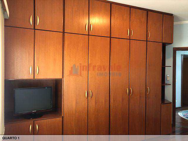 Casa de Condomínio em Jacareí, no bairro Jardim Coleginho