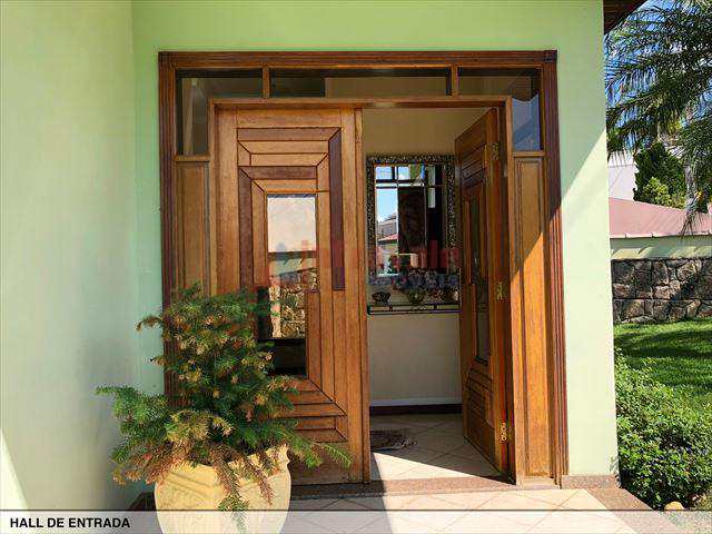 Casa de Condomínio em Jacareí, no bairro Jardim Coleginho