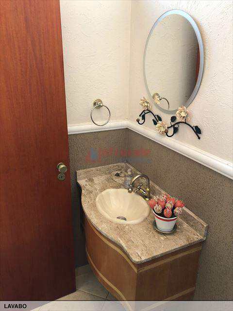 Casa de Condomínio em Jacareí, no bairro Jardim Coleginho