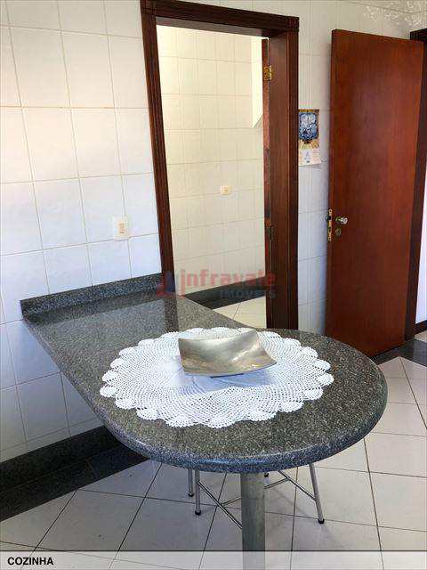 Casa de Condomínio em Jacareí, no bairro Jardim Coleginho