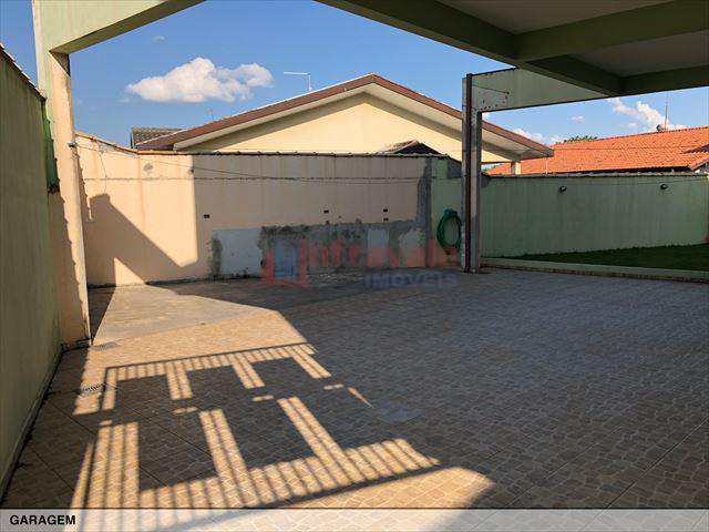 Casa de Condomínio em Jacareí, no bairro Jardim Coleginho