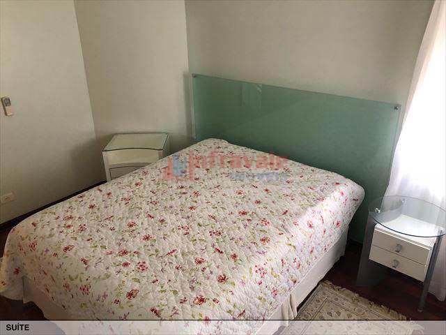 Casa de Condomínio em Jacareí, no bairro Jardim Coleginho