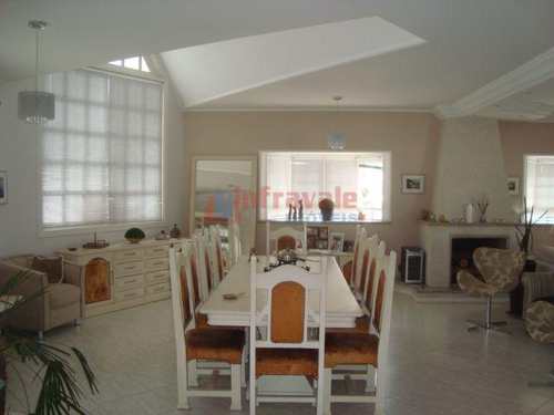 Casa de Condomínio, código 6023 em Jacareí, bairro Jardim Altos de Santana II
