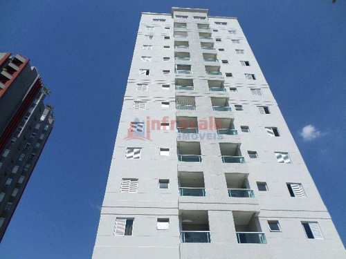 Apartamento, código 6039 em Jacareí, bairro Jardim Pereira do Amparo