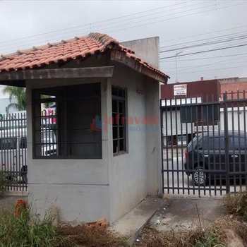 Loteamento em Jacareí, bairro Jardim Altos de Santana I