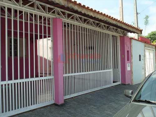 Casa, código 3963 em Jacareí, bairro Jardim das Oliveiras