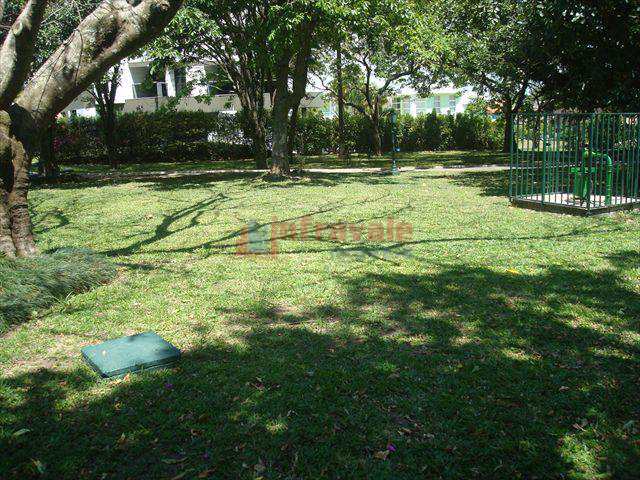 Casa de Condomínio em Jacareí, no bairro Jardim Altos de Santana I
