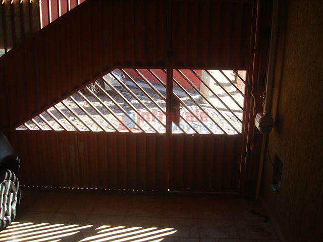 Casa em Jacareí, no bairro Jardim Bela Vista