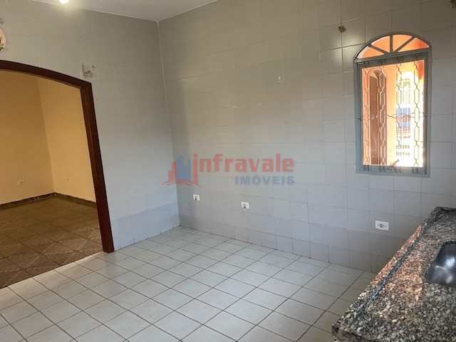 Casa em Jacareí, no bairro Jardim do Vale