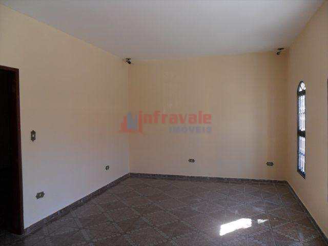 Casa em Jacareí, no bairro Jardim do Vale