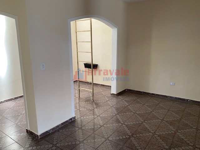 Casa em Jacareí, no bairro Jardim do Vale